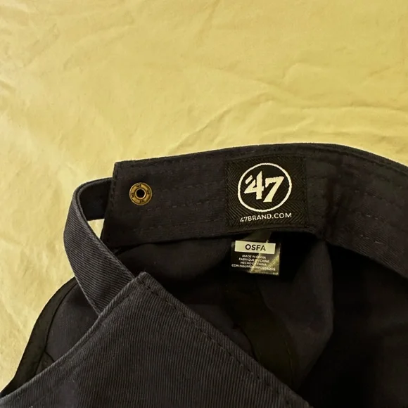 Super Bowl LVII hat - Picture 3 of 3